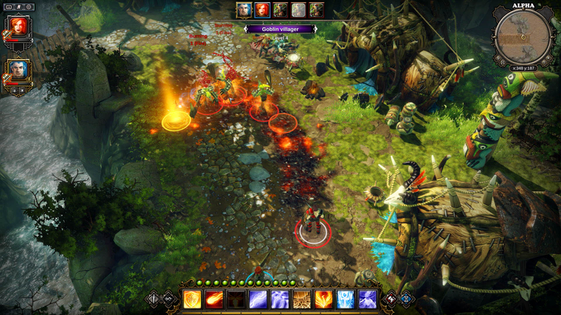 Illustration for article titled I'm Glad They're Still Making Games Like Divinity: Original Sin